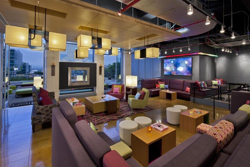 Aloft San Jose Hotel, Costa Rica Bagian luar foto
