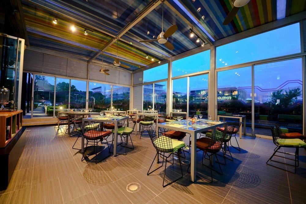 Aloft San Jose Hotel, Costa Rica Bagian luar foto