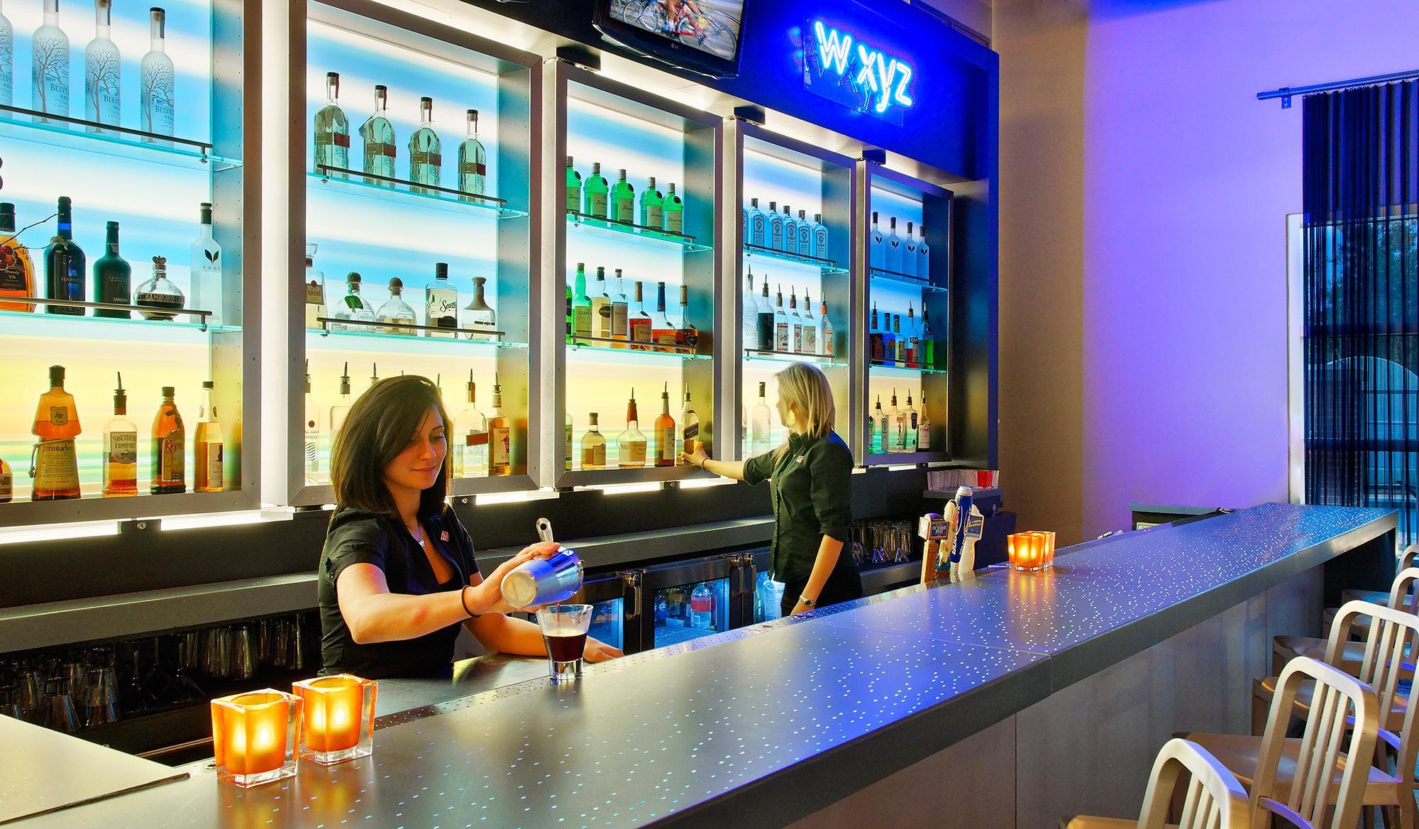 Aloft San Jose Hotel, Costa Rica Bagian luar foto