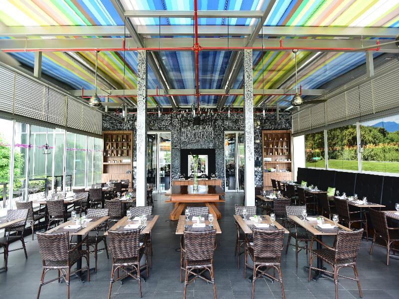 Aloft San Jose Hotel, Costa Rica Bagian luar foto