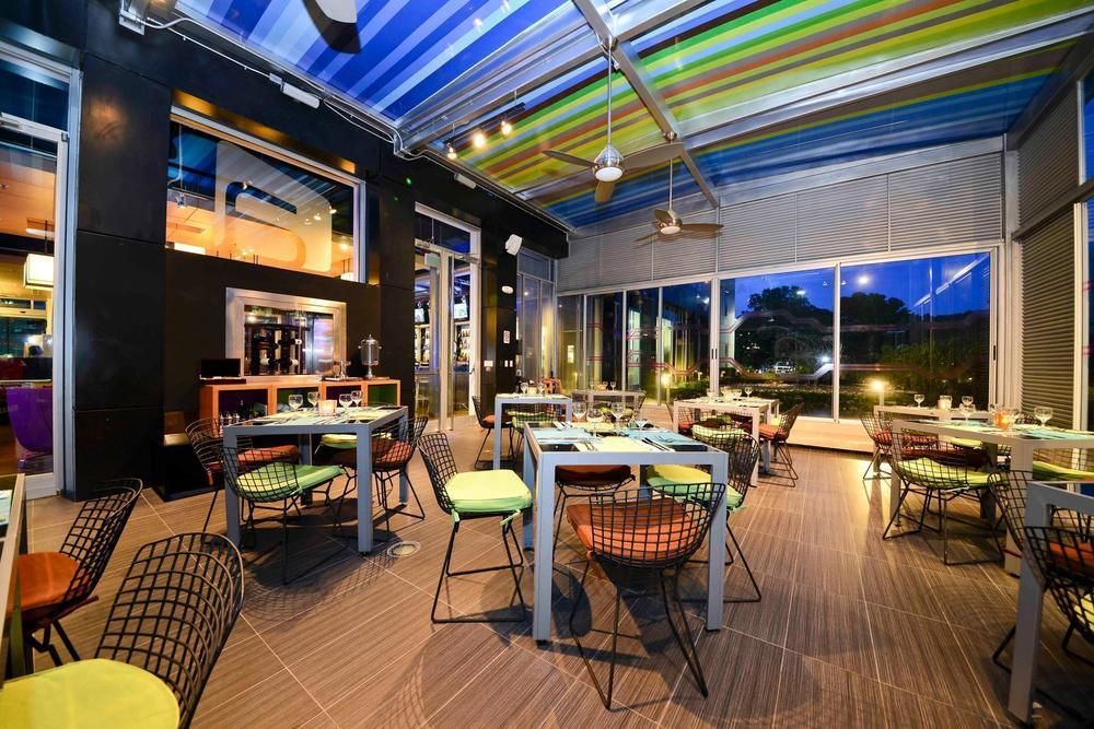 Aloft San Jose Hotel, Costa Rica Bagian luar foto